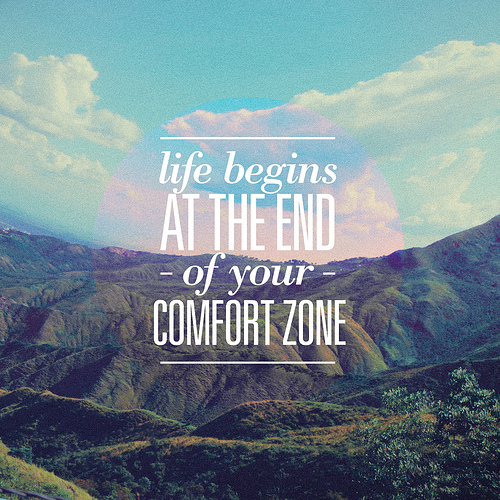 Taking Risks