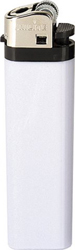 white flint lighter