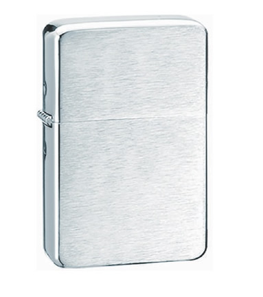 Zorro Metal Lighters